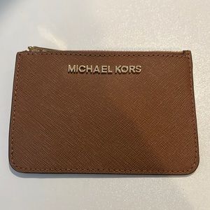 Michael Kors Small Wallet
